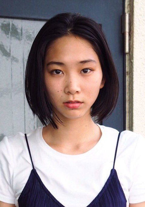 宇田川香织 Kaori Udagawa