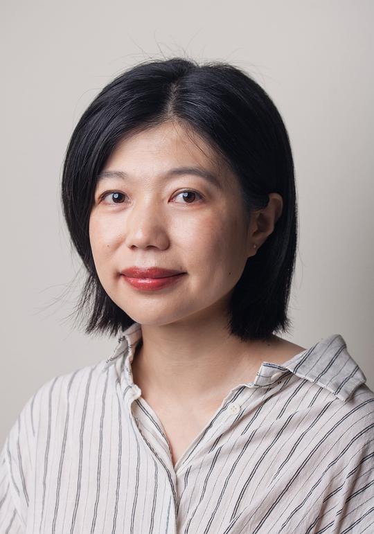 陈潇 Xiao Chen