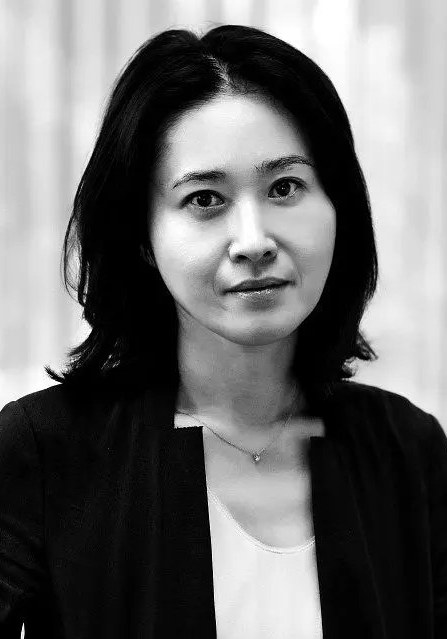 赵常景 Sang-gyeong Jo