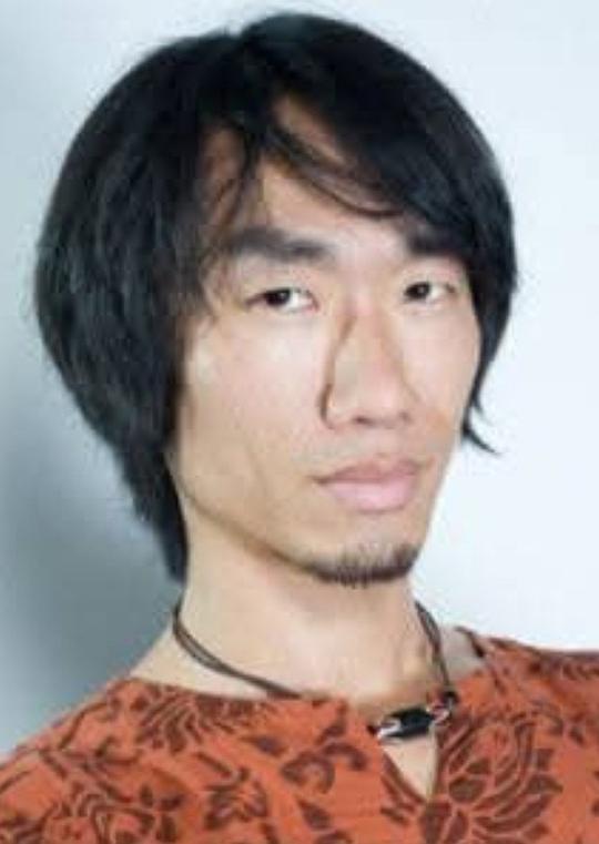 施冬麟 Tung-Ling Shih
