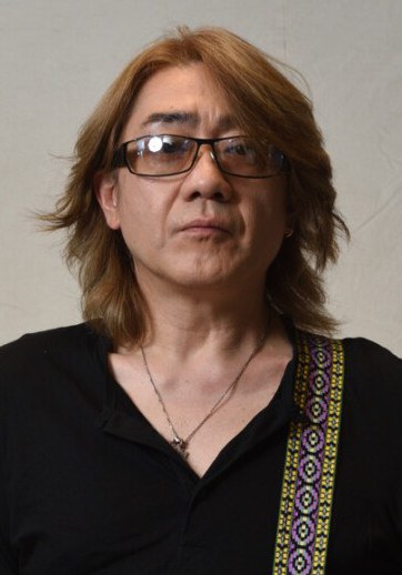 野村义男 Yoshio Nomura