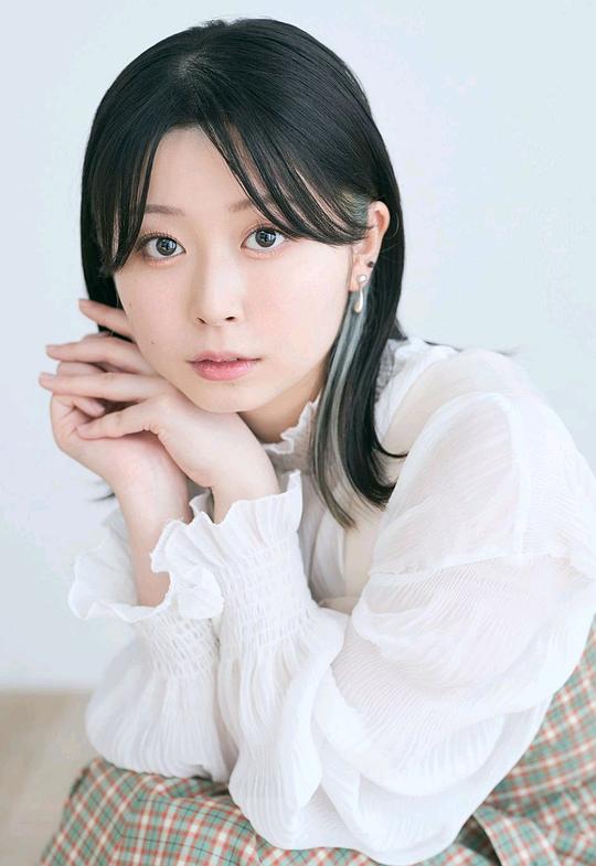 水野朔 Saku Mizuno