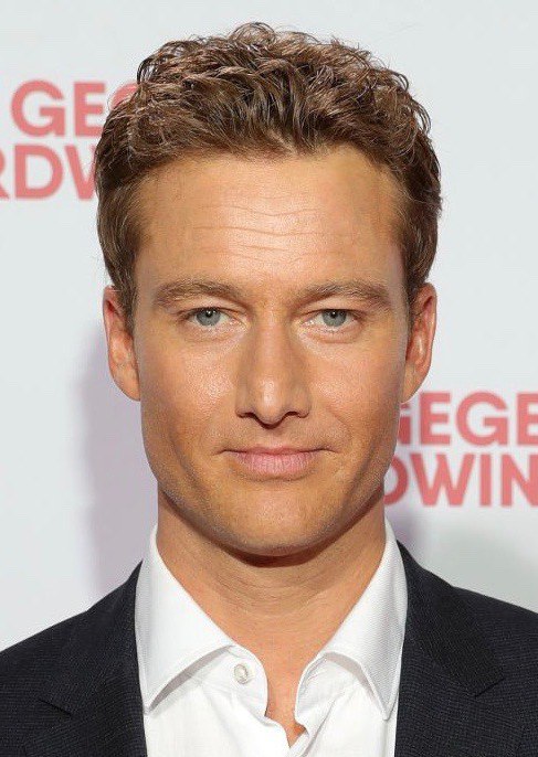 亚历山大·费林 Alexander Fehling