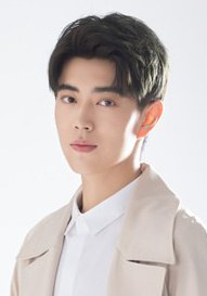 孔语浩 Yuhao Kong