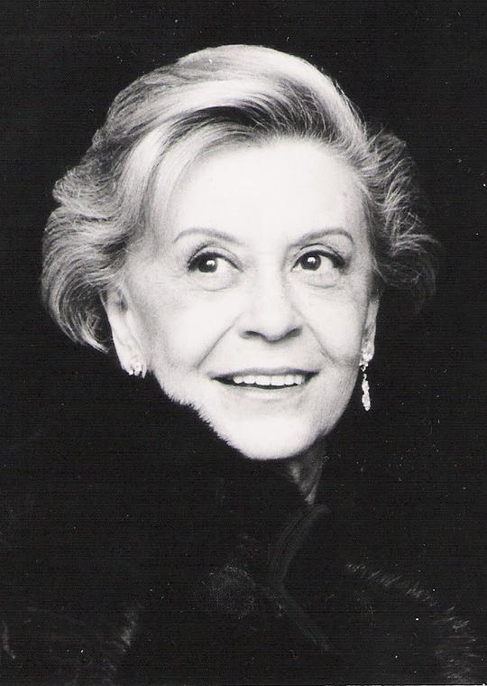 朱丽叶塔·马西纳 Giulietta Masina