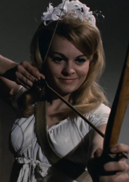 凯西霍兰 Kathy Horan