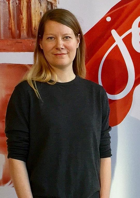 伊纳里·涅米 Inari Niemi