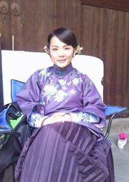 陈弘芹 Hongqin Chen