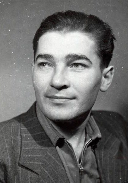 伊姆雷·绍什 Imre Soós