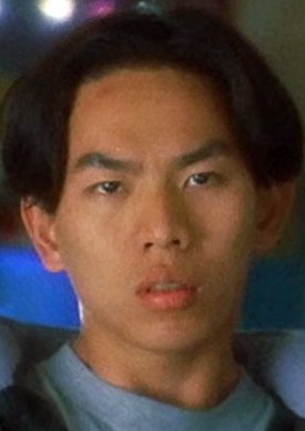 雷德伟 Bill Lui Tak-Wai