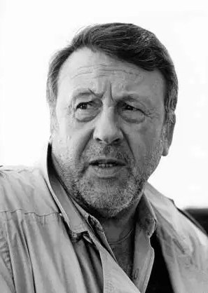 古特·拉姆普雷切特 Günter Lamprecht