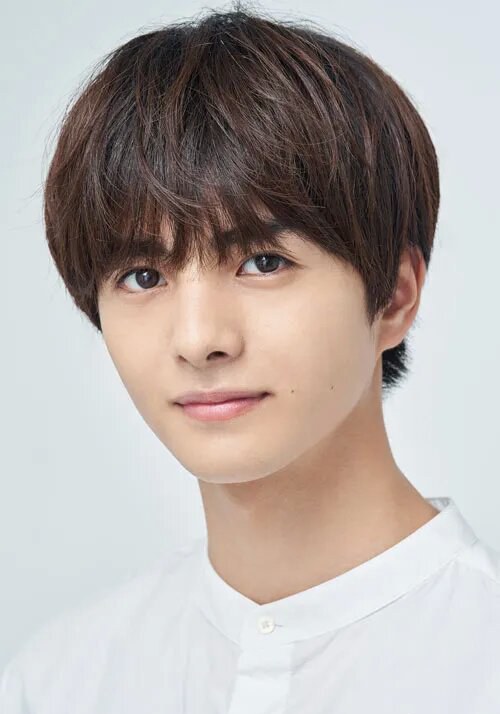 赤羽流河 Ryuga Akahane