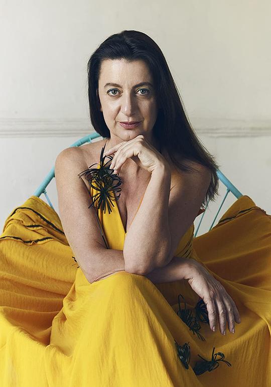 梅托拉·丰塔纳 Meteora Fontana