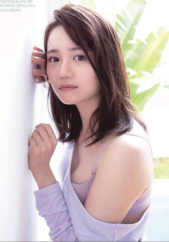尾崎由香 Yuka Ozaki
