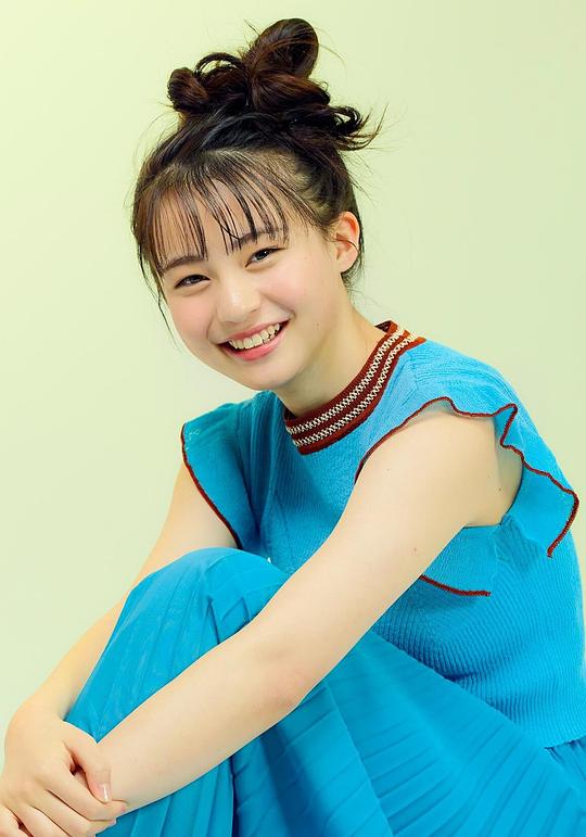 三浦理奈 Rina Miura