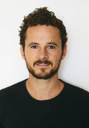卡莱布·吉纳里 Caleb Guinery
