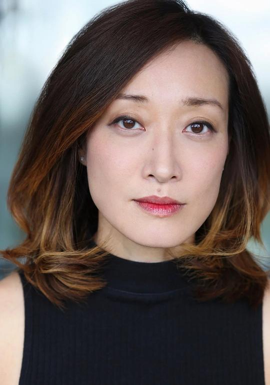 王琦珮 Gabby Wong