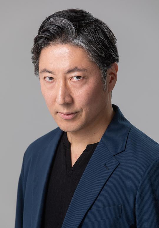 阿部岳明 Takeaki Abe