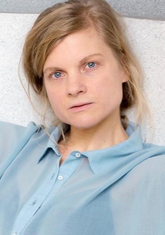 安妮·莉丝·海姆伯格 Anne-Lise Heimburger