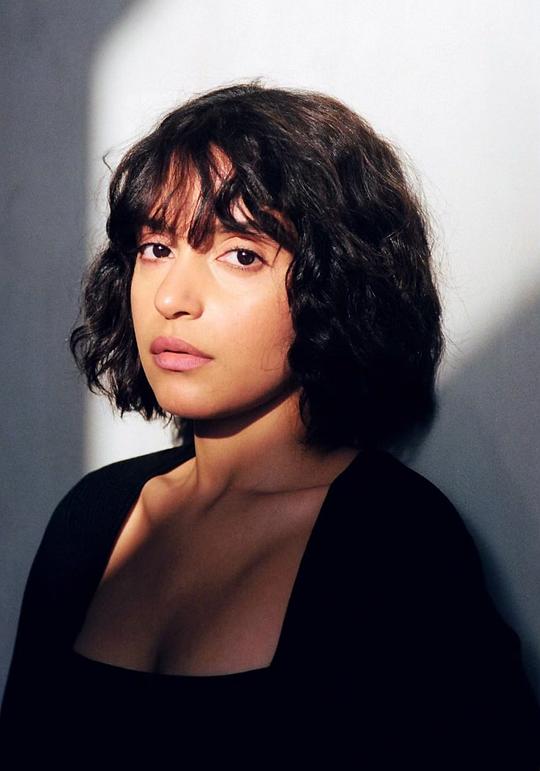 科拉尔·培尼亚 Coral Peña