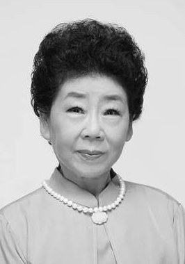 辛秋花 Qiuhua Xin