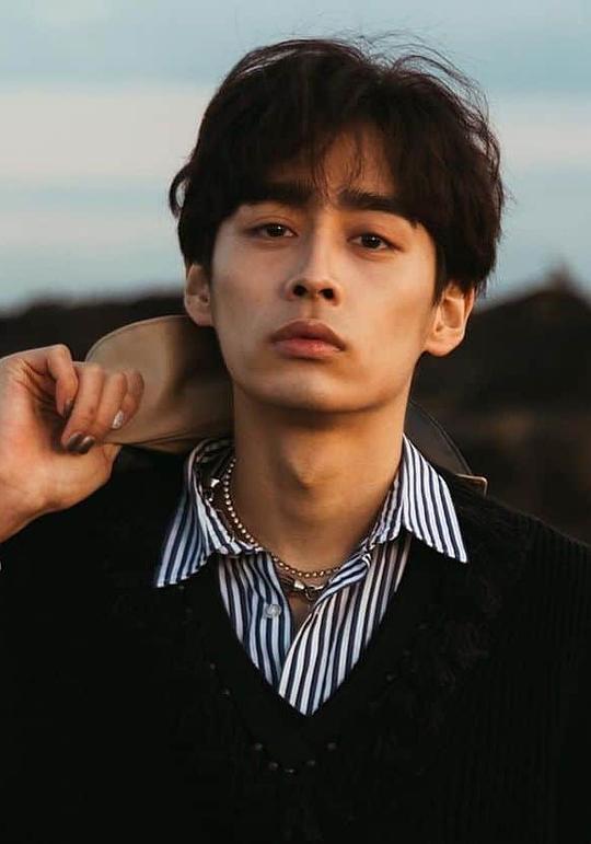 滨尾矩考 Noritaka Hamao