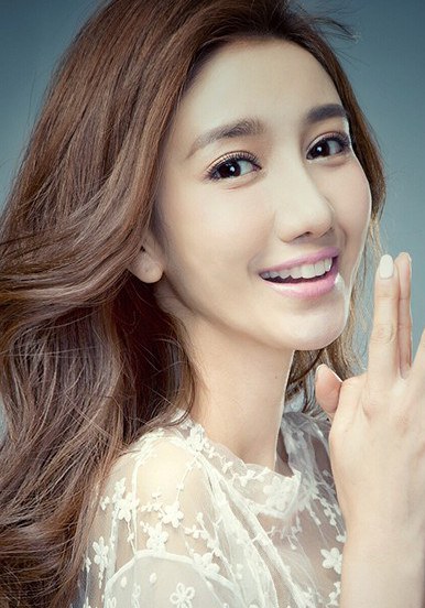 杨凯迪 Kaidi Yang