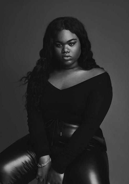贾里·琼斯 Jari Jones