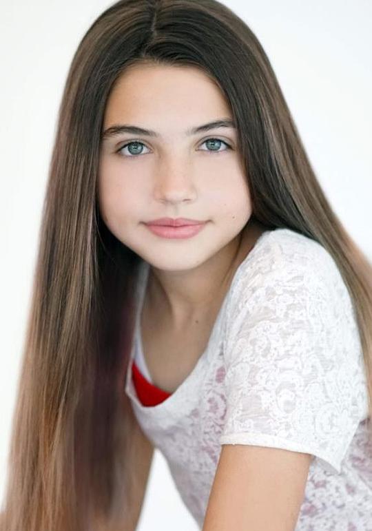 Gracie Whitton Gracie Whitton