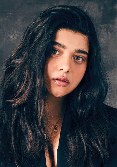 伊曼·韦拉尼 Iman Vellani