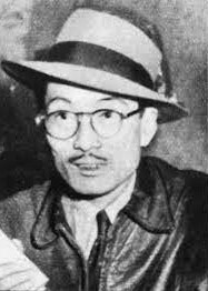 千叶泰树 Yasuki Chiba
