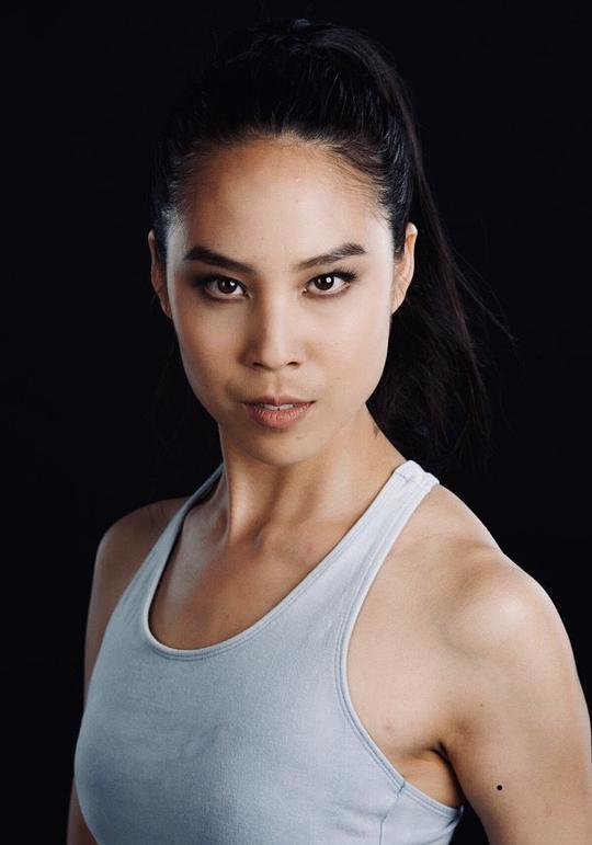 松下余 Yu Matsushita