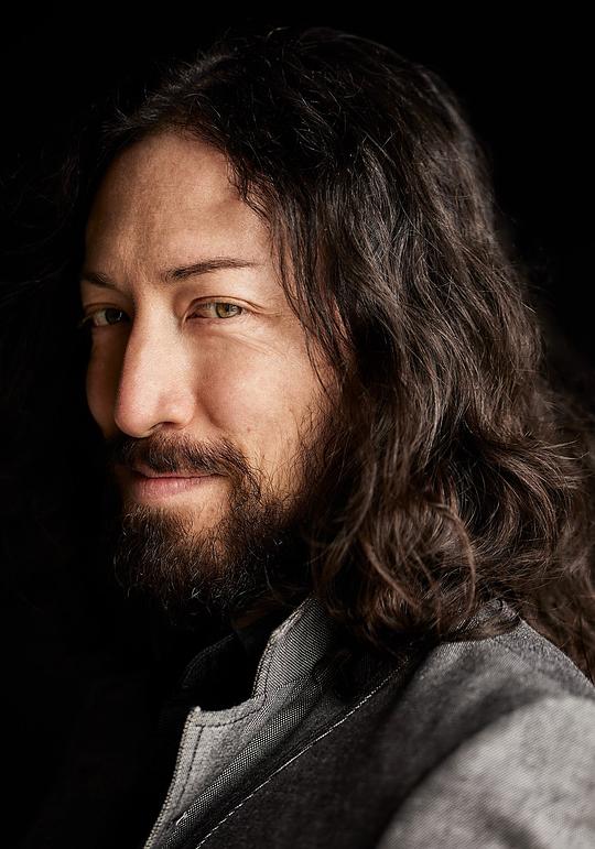 托德·哈伯空 Todd Haberkorn