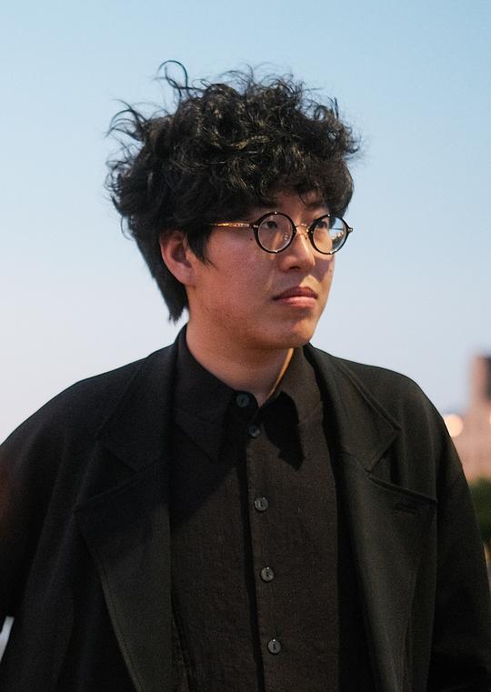 杨正骐 Zhengqi Yang