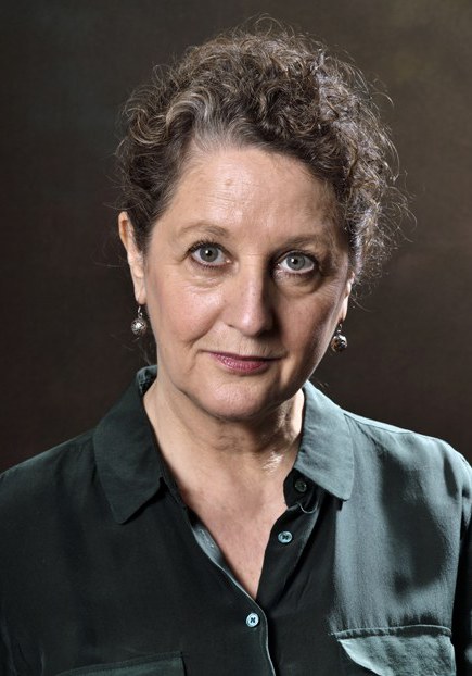 弗朗索瓦丝·加奇奥 Françoise Gazio