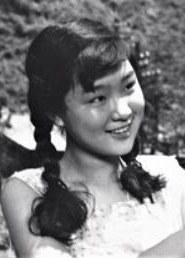 金暎玉 Yeong-ok Kim