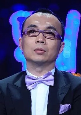 方俊 Jun Fang