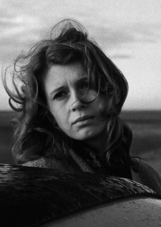 丽萨·克鲁泽 Lisa Kreuzer