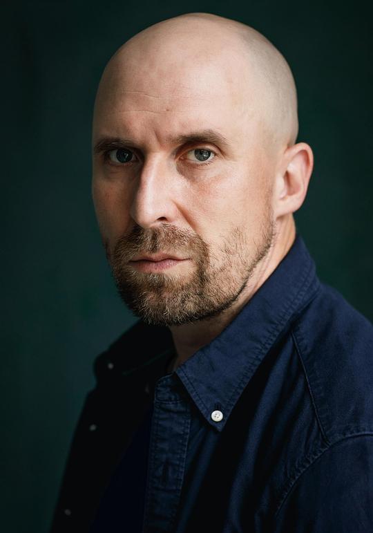 安德鲁·布鲁克 Andrew Brooke