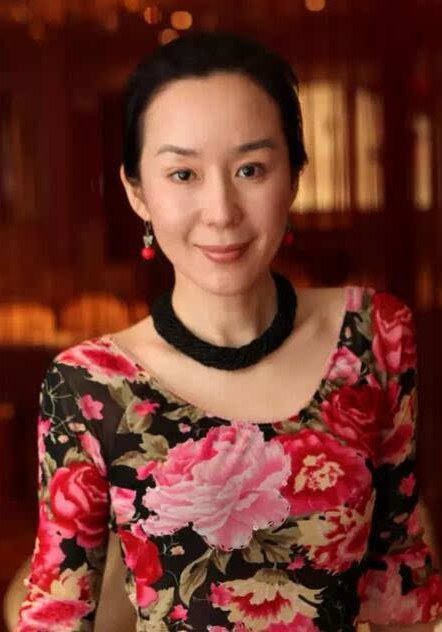 杨春荣 Chunrong Yang