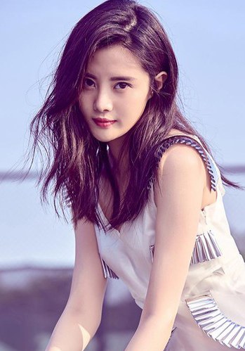 隋雨蒙 Yumeng Sui