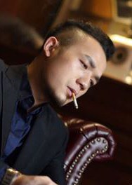 胡君爽 Junshuang Hu