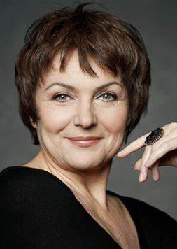 叶莲娜·恰尔克维阿尼 Yelena Charkviani