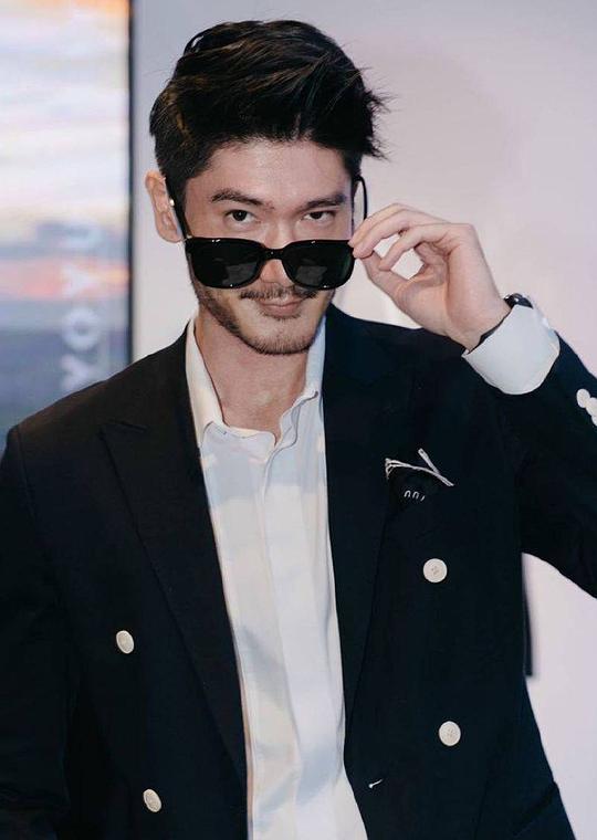 高宇桥 Charles Gao