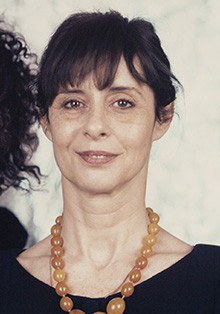 维姬·皮娜 Vicky Peña