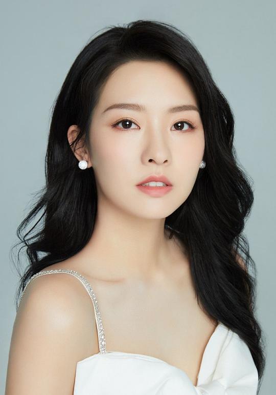 陈语安 Katie Chen