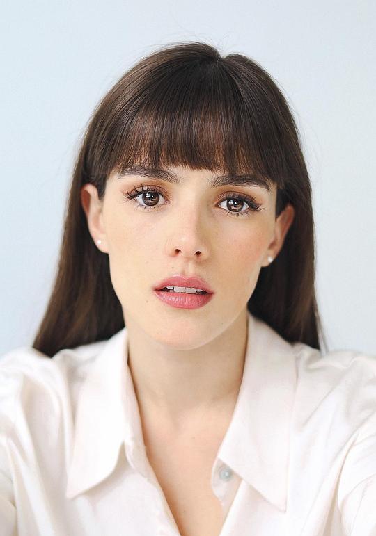萨曼莎·塞盖伊罗斯 Samantha Siqueiros