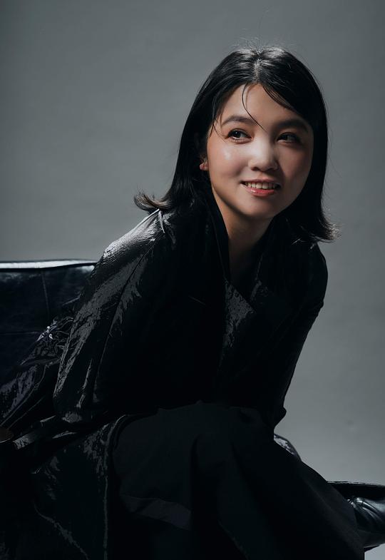 黄婷婷 Harriet Wong