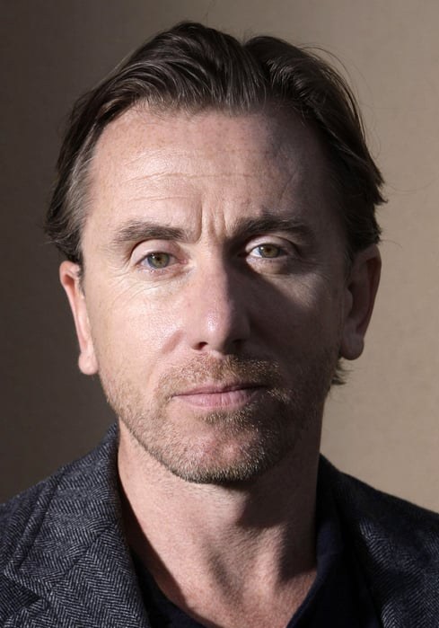 蒂姆·罗斯 Tim Roth
