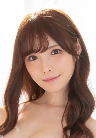 桥本有菜 Arina Hashimoto